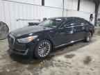 2017 GENESIS G90