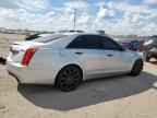 2019 CADILLAC CTS