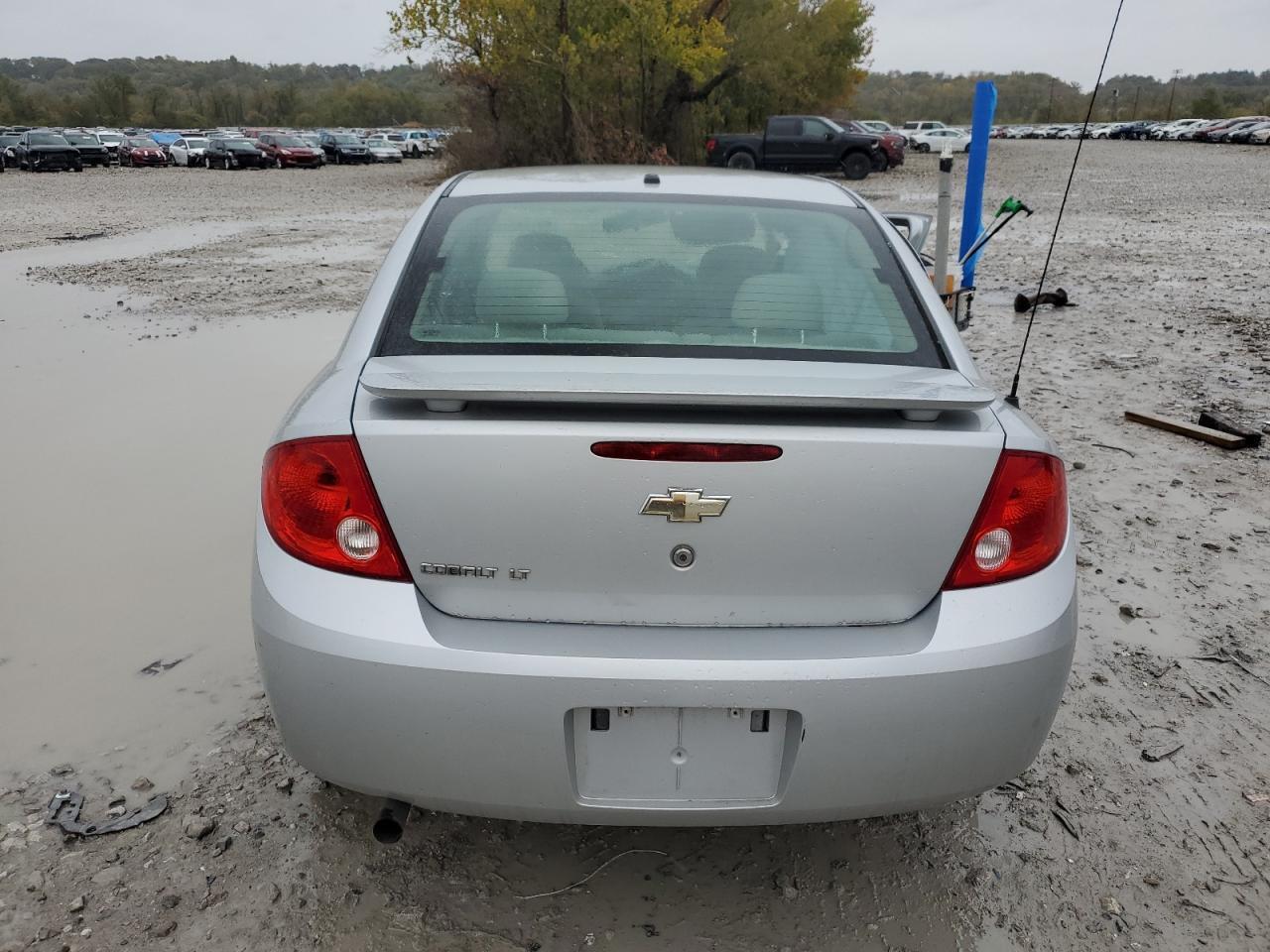 2008 CHEVROLET COBALT