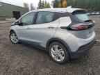 2023 CHEVROLET Bolt EV