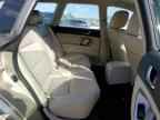 2009 SUBARU Outback