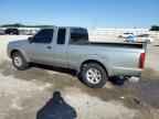 2003 NISSAN Frontier