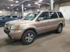 2006 HONDA PILOT