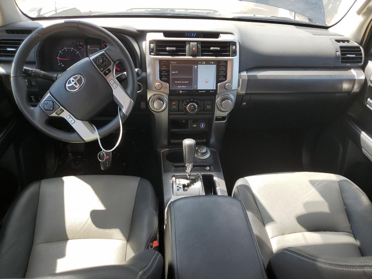 2022 TOYOTA 4Runner