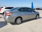 2014 NISSAN SENTRA