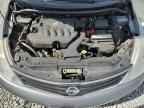 2010 NISSAN VERSA