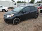 2016 NISSAN Versa Note