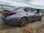 2018 INFINITI Q50