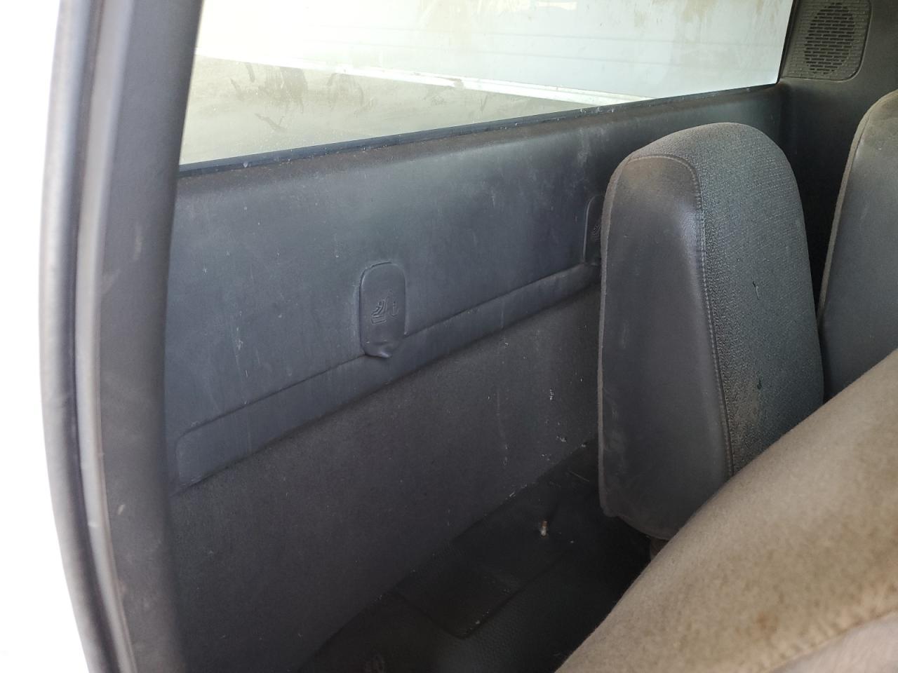 2007 GMC Sierra