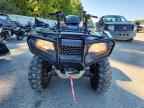 2025 HONDA 4 Trax
