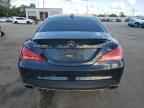 2016 MERCEDES-BENZ CLA-Class