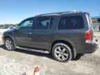2011 NISSAN Armada