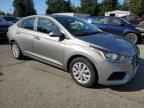 2022 HYUNDAI ACCENT