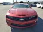 2013 CHEVROLET Camaro