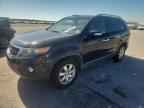 2013 KIA SORENTO