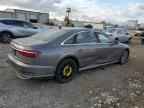 2019 AUDI A8