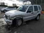 2004 JEEP Liberty