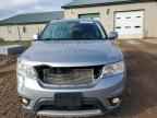 2016 DODGE JOURNEY