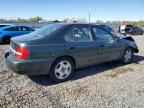 2000 NISSAN ALTIMA