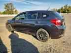 2015 SUBARU IMPREZA