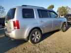 2013 HONDA PILOT