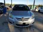 2007 TOYOTA YARIS