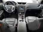 2016 CHEVROLET TRAVERSE