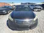2011 HONDA ACCORD