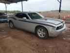 2010 DODGE Challenger