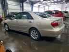 2005 TOYOTA CAMRY