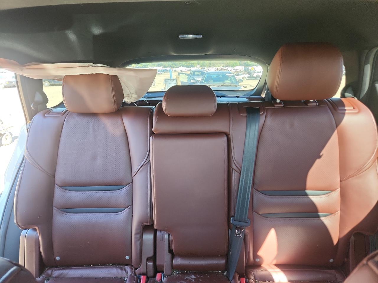 2016 MAZDA CX-9