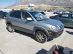 2005 HYUNDAI TUCSON