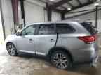2018 MITSUBISHI outlander