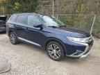 2016 MITSUBISHI outlander