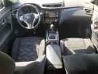 2014 NISSAN ROGUE