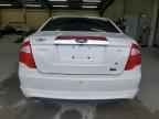 2010 FORD FUSION