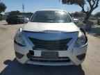 2018 NISSAN VERSA