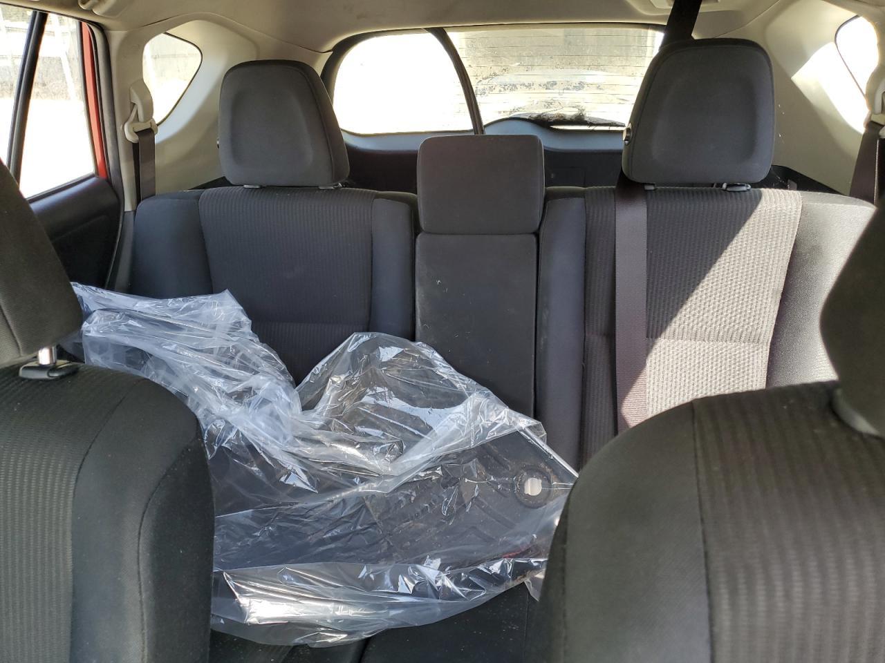 2014 TOYOTA RAV4