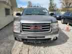 2013 GMC Sierra