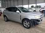 2014 CHEVROLET Captiva