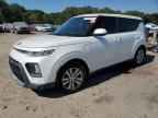 2021 KIA SOUL