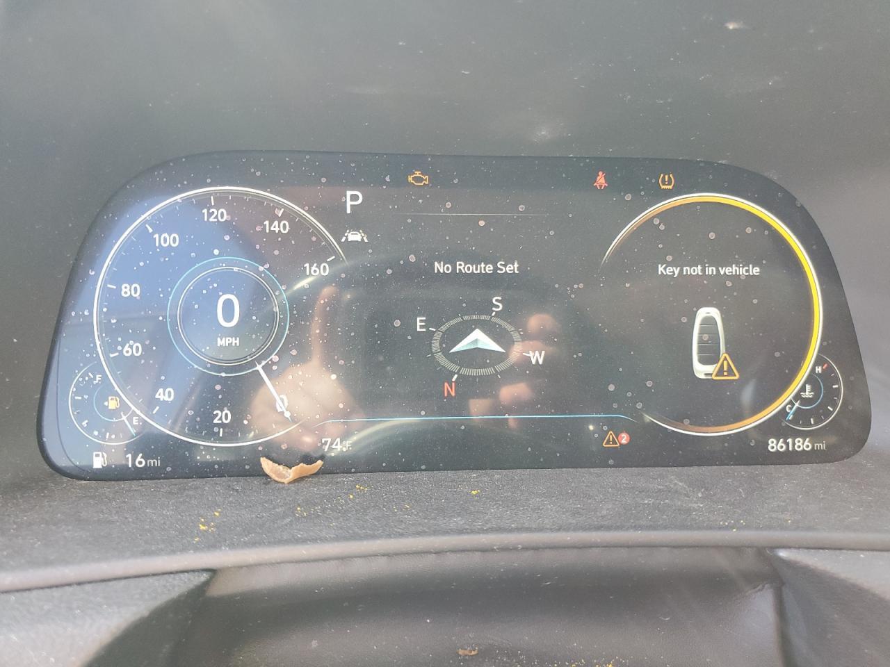 2021 HYUNDAI SONATA