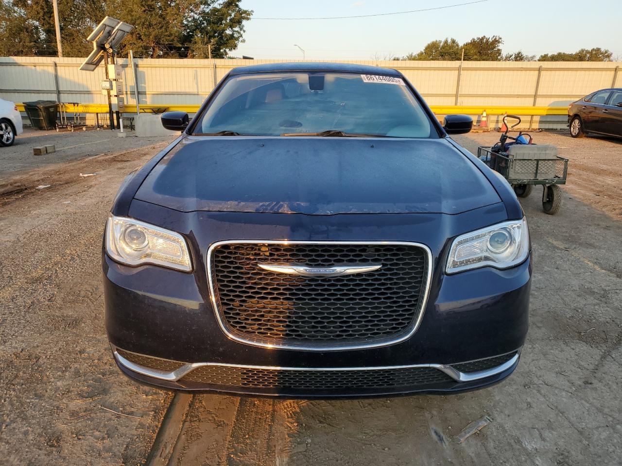 2017 CHRYSLER 300