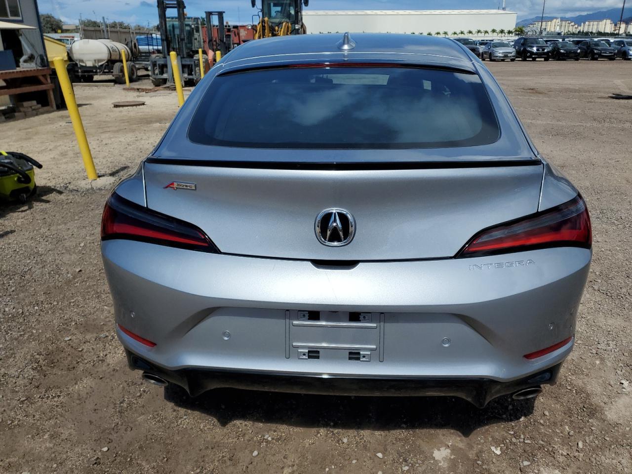 2024 ACURA Integra