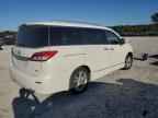 2012 NISSAN Quest