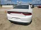 2015 DODGE CHARGER
