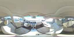 2012 NISSAN MURANO