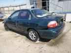 1999 KIA Sephia