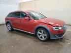 2015 AUDI A4 allroad