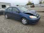 2006 TOYOTA COROLLA